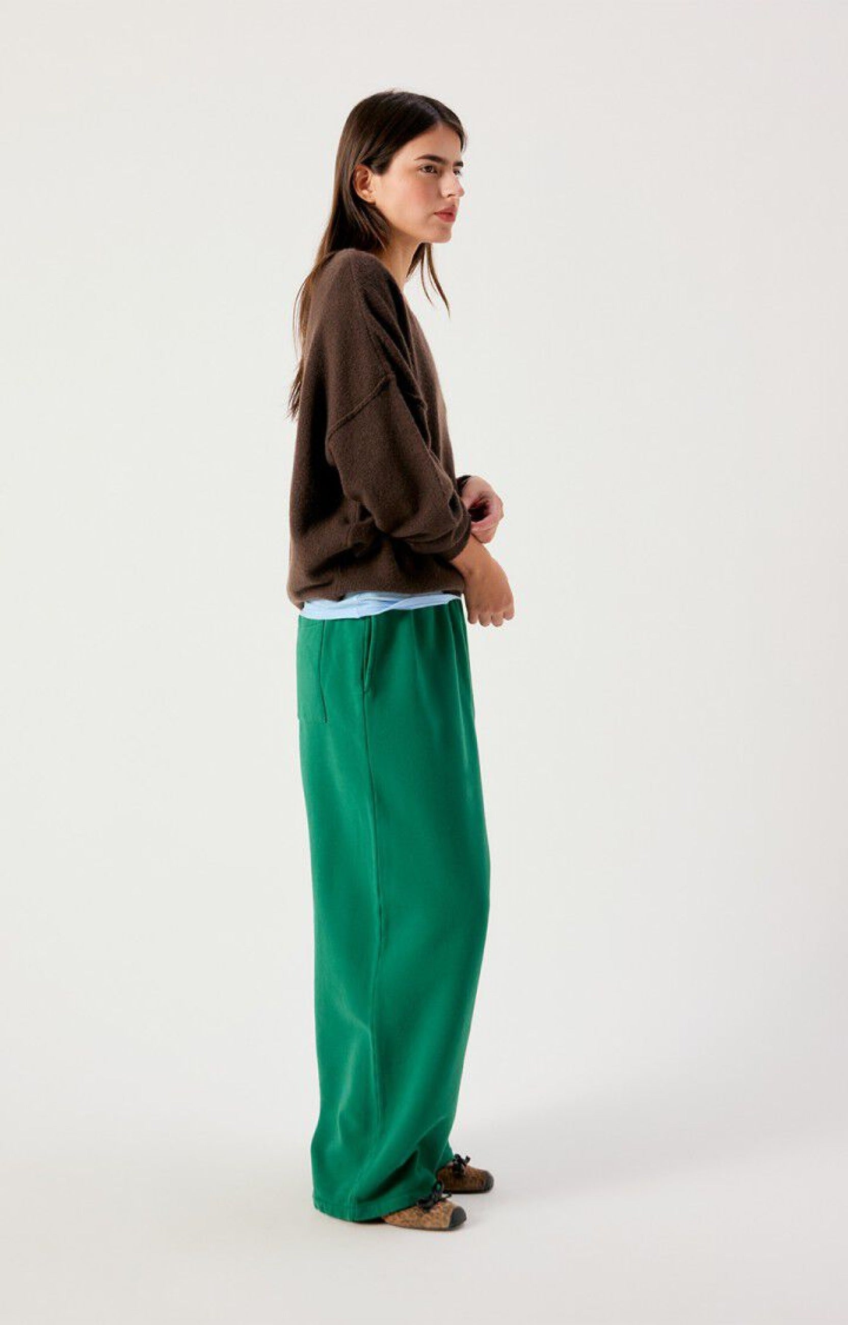 Strickpullover DAMSVILLE