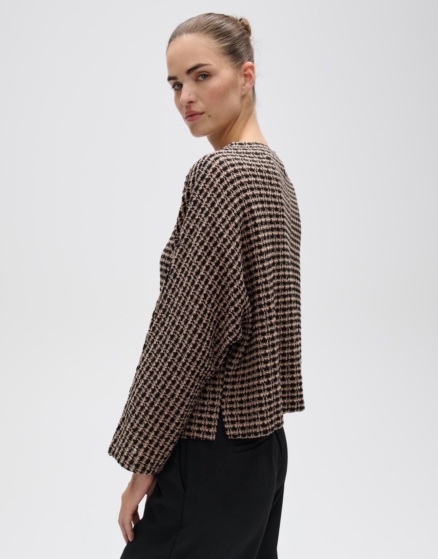 Strickpullover Gumunu