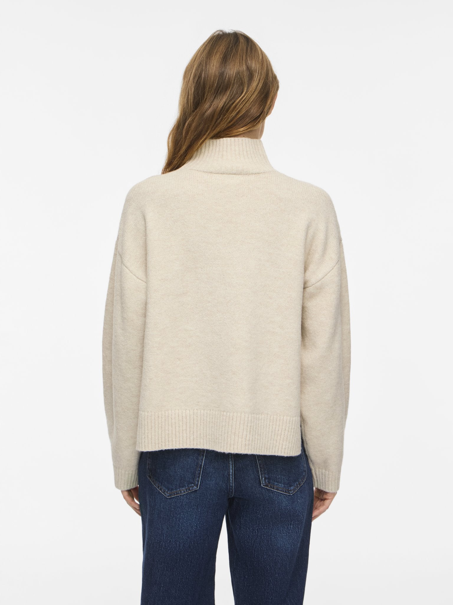 Strickpullover VISIA