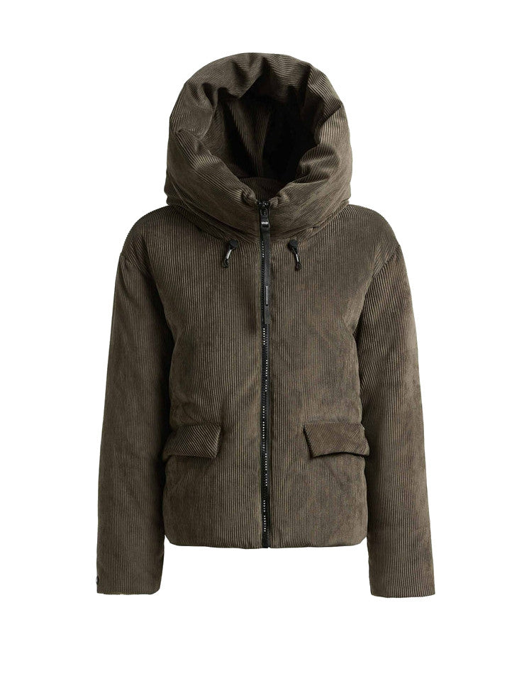 Cord-Jacke ZOSIA