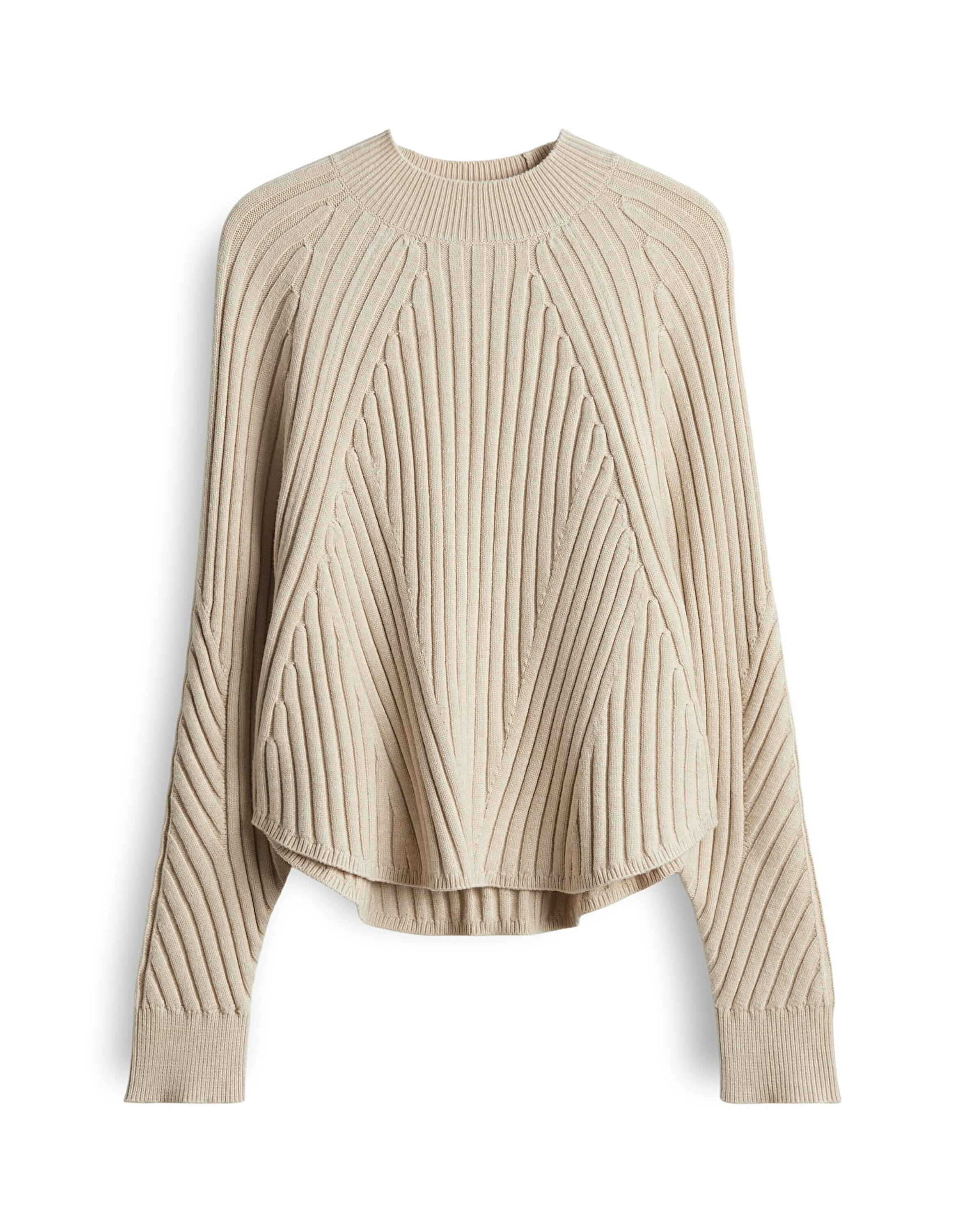 someday Strickpullover Mellow Mélange