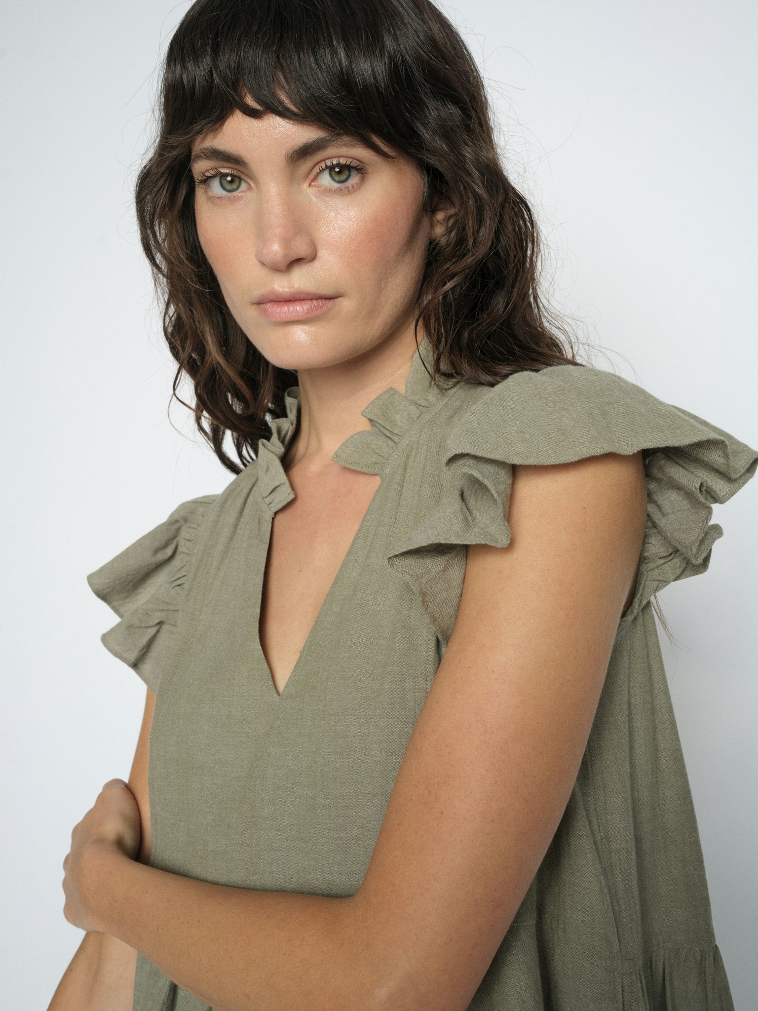 Kleid MMWaldy Izha