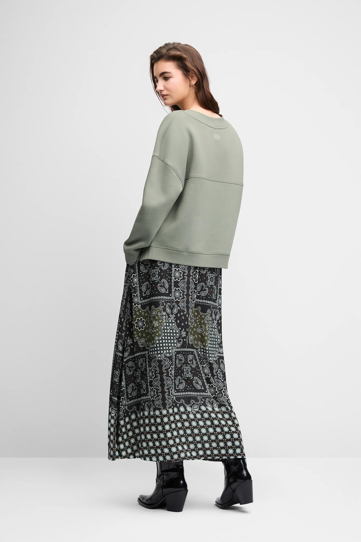 Sweatshirt CIFELPA