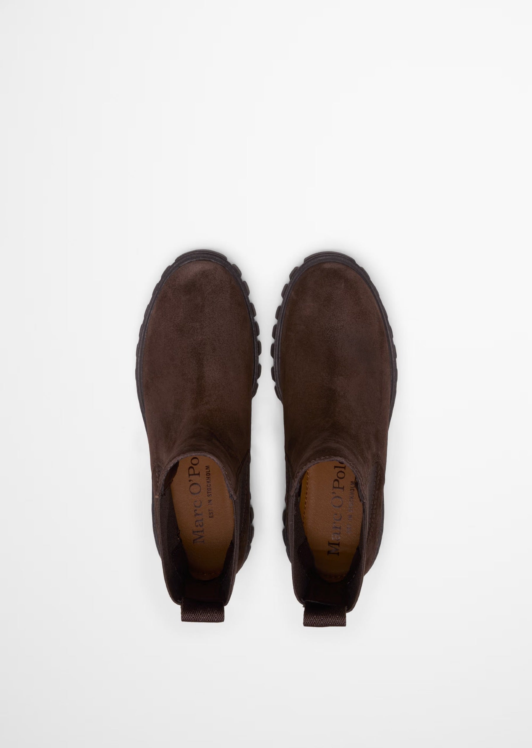 Chelsea Boot VALA