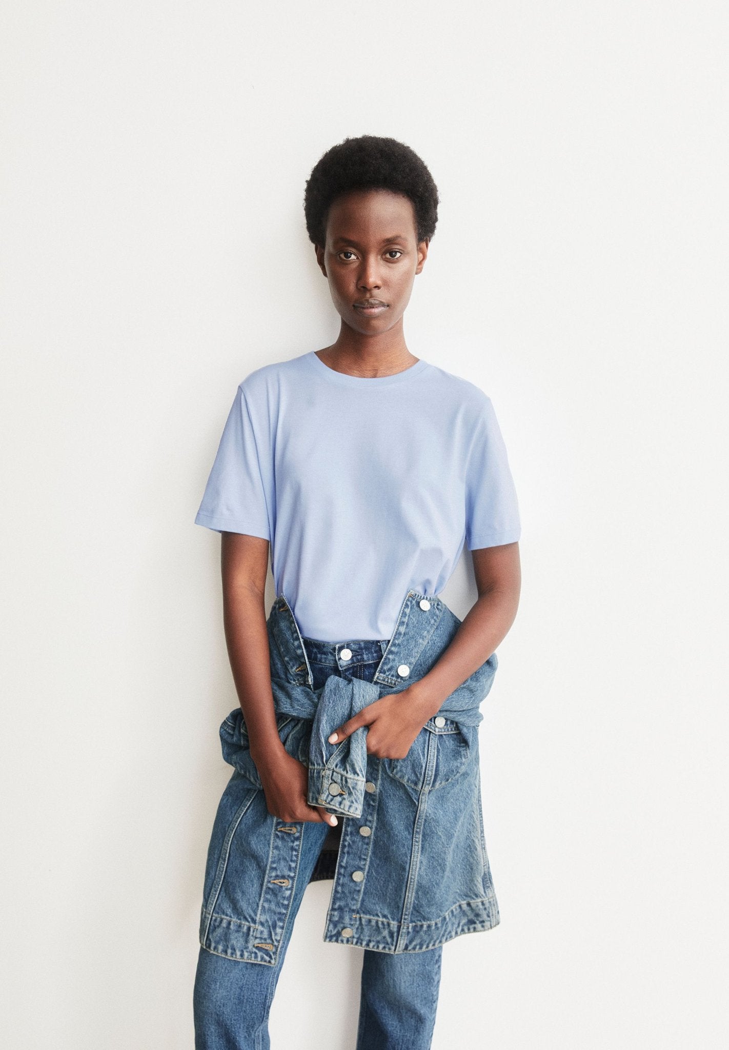T-Shirt LUALAA