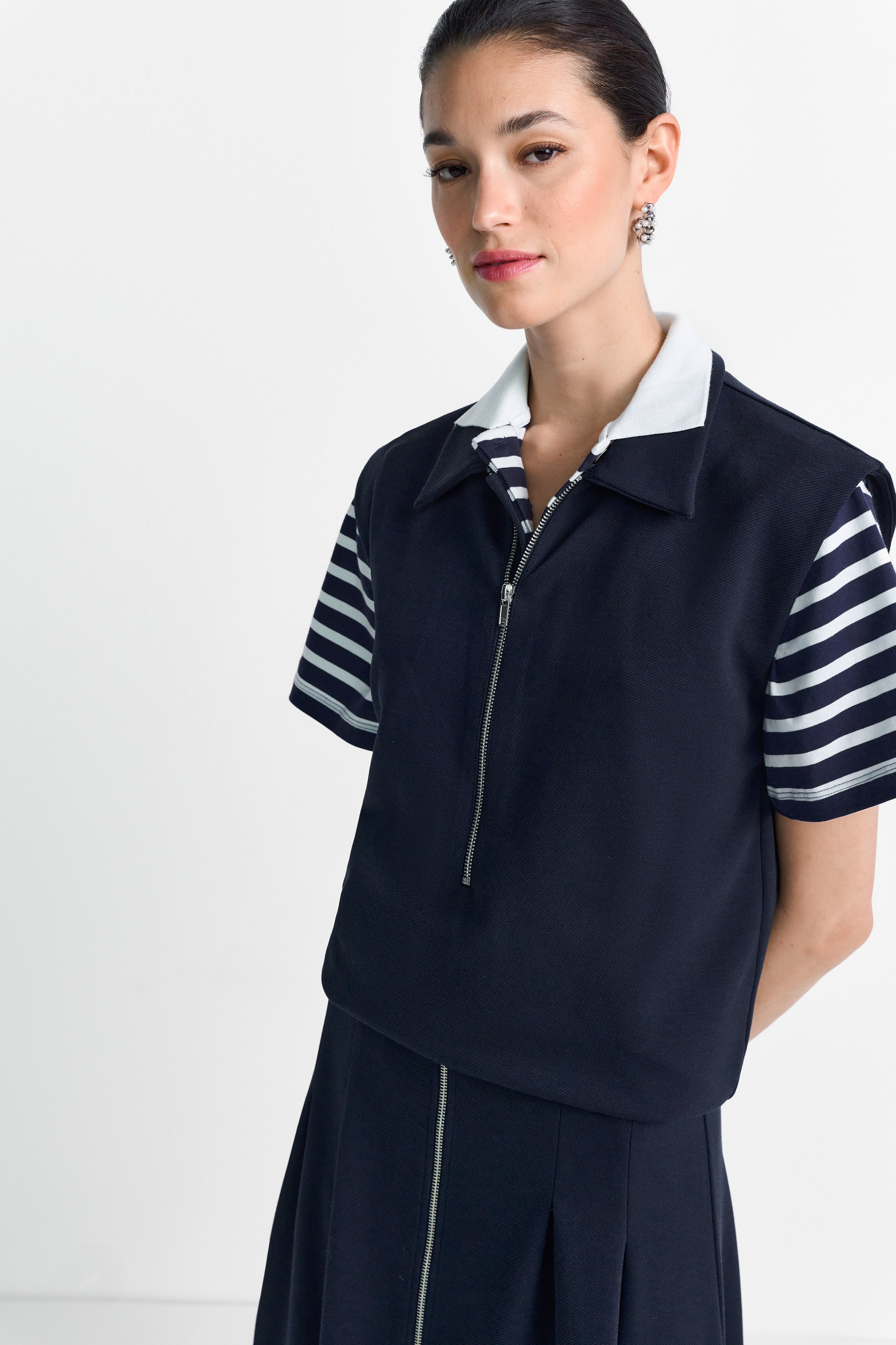 Rich & Royal Westen Midnight Blue