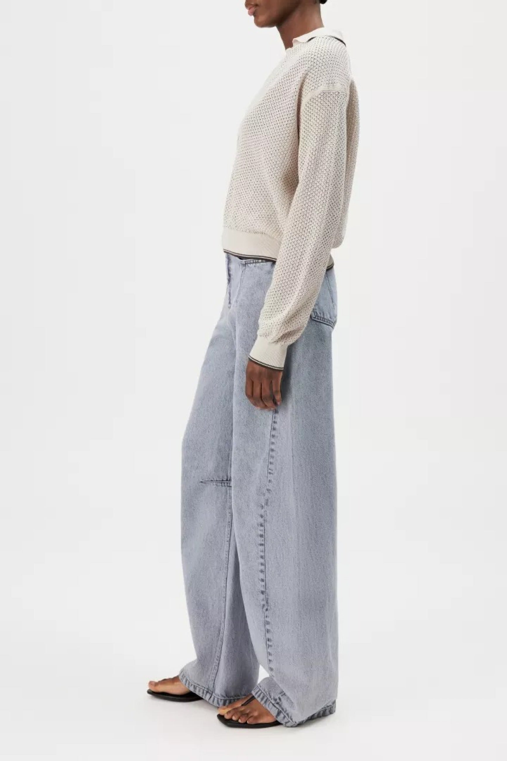 Strickpullover JORGIA