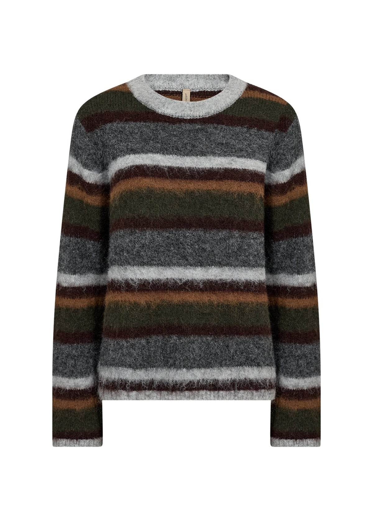 Strickpullover SC-HADIL YD 2