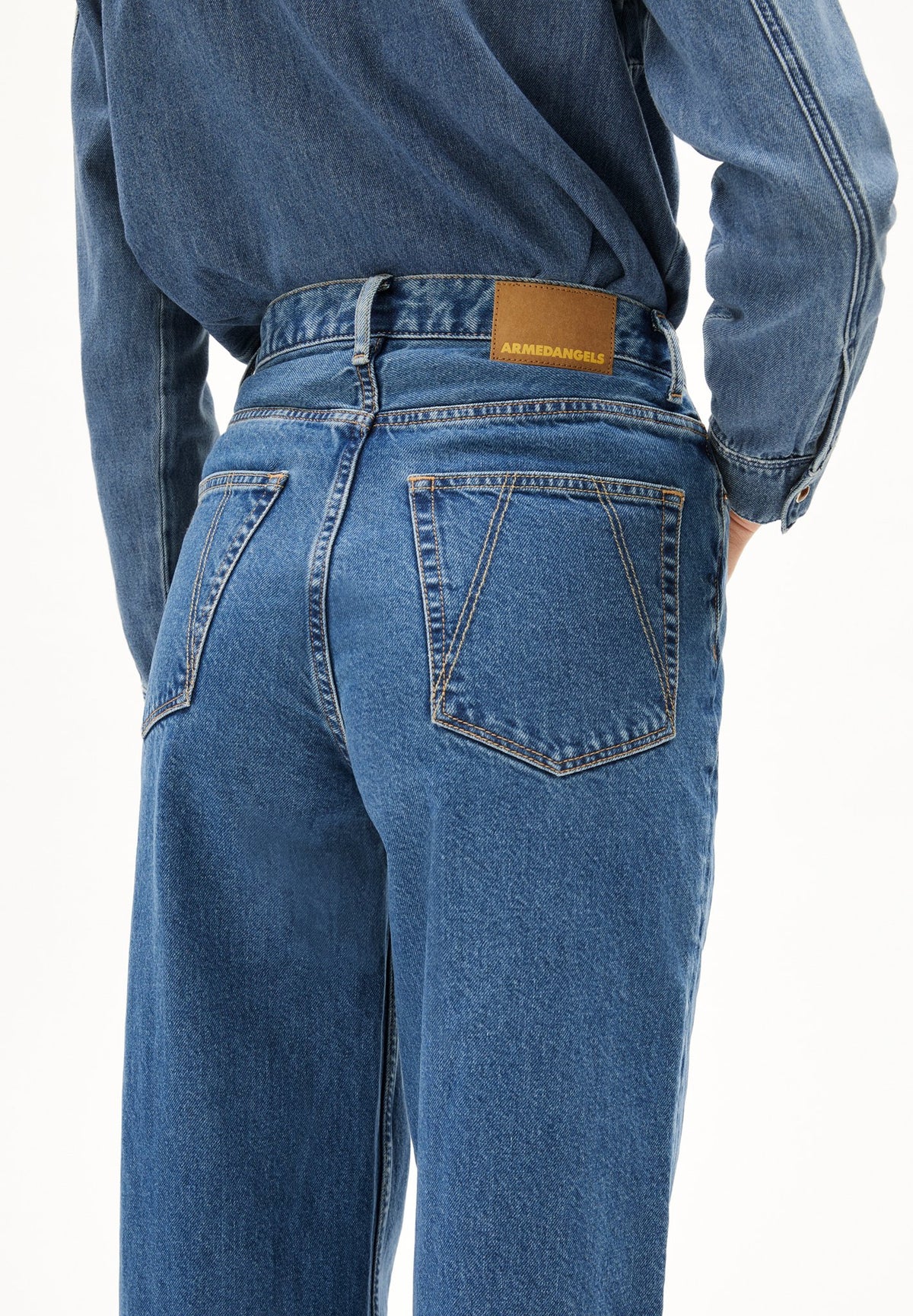 Jeans ENIJAA