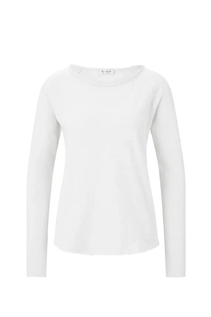 Rich & Royal Longsleeve