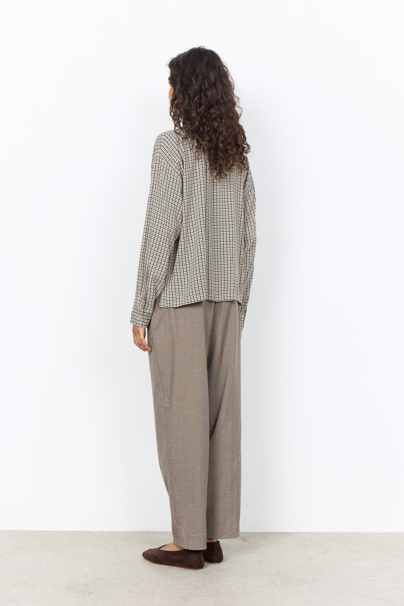 Bluse SC-HALIA 2 - AOP