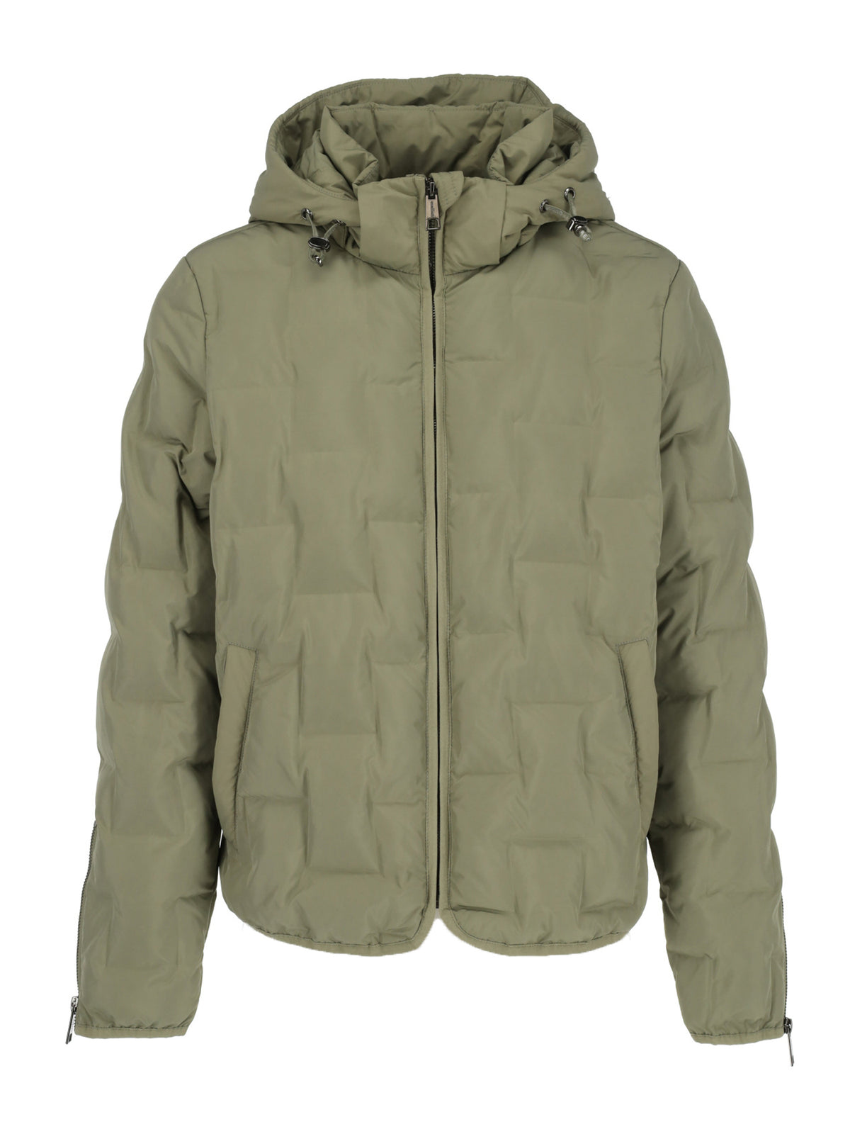 Jacke KIM