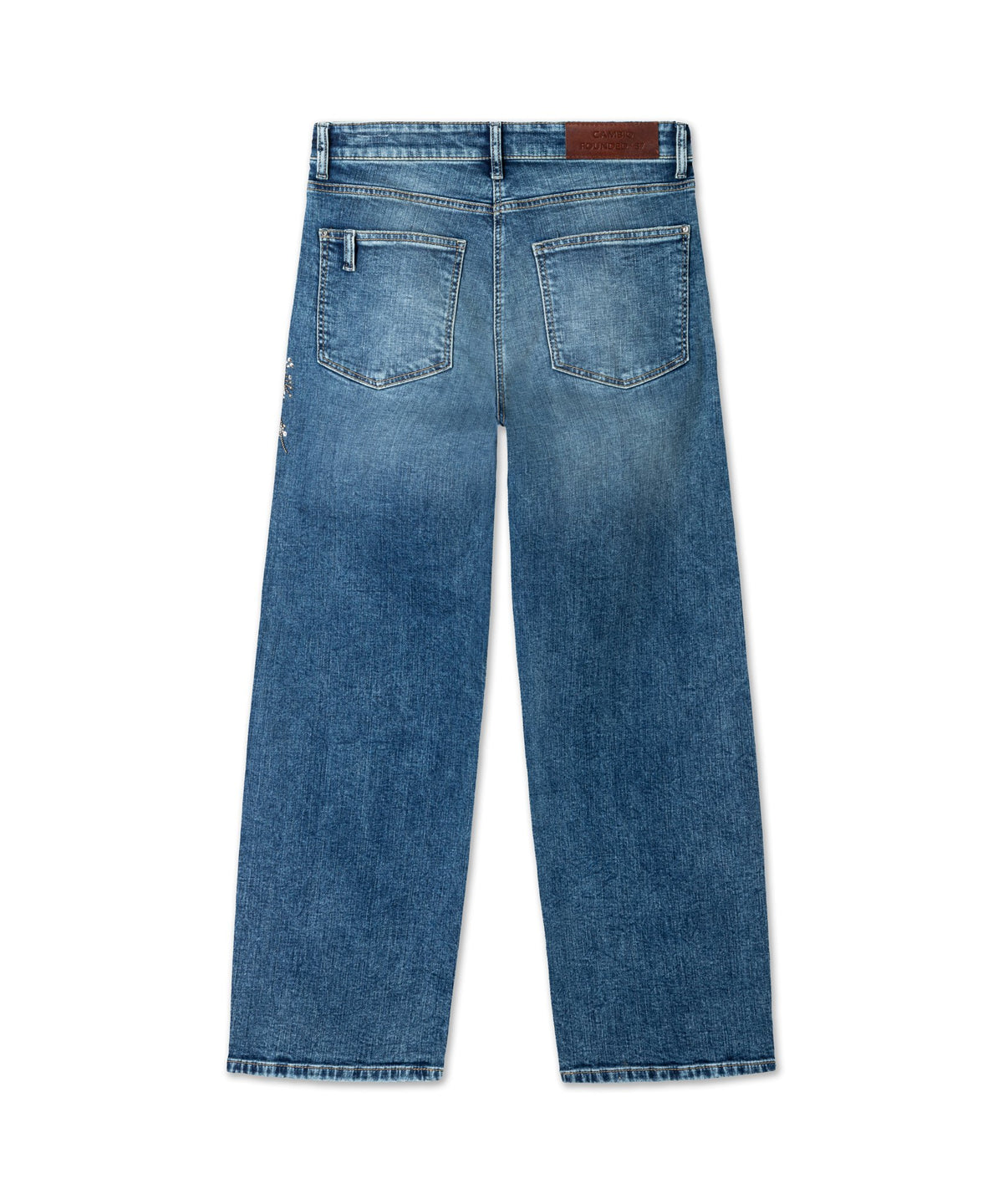 Jeans Baggy