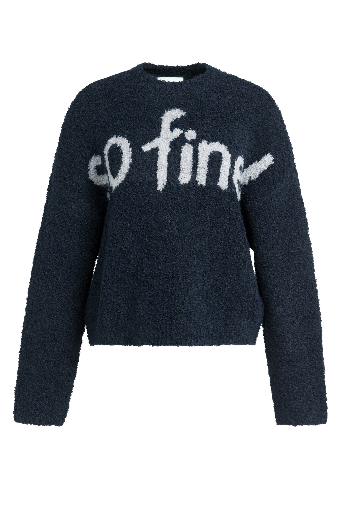 Strickpullover So fine