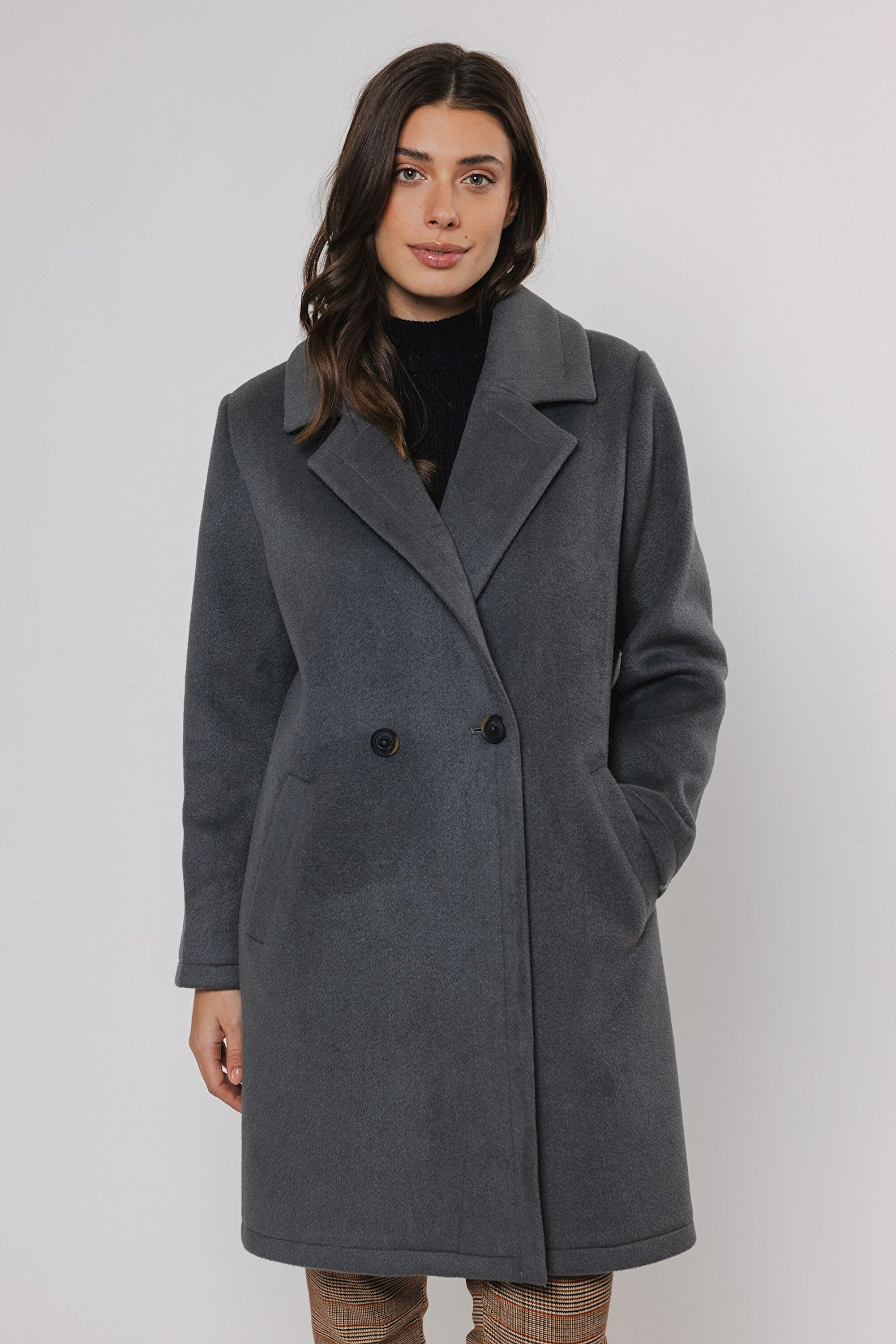 Rino&Pelle Mäntel Night Forest