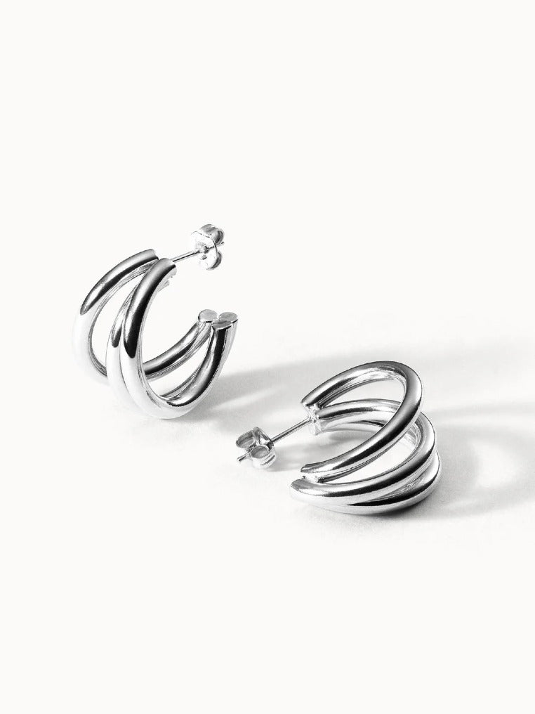 PURELEI Schmuck Silver