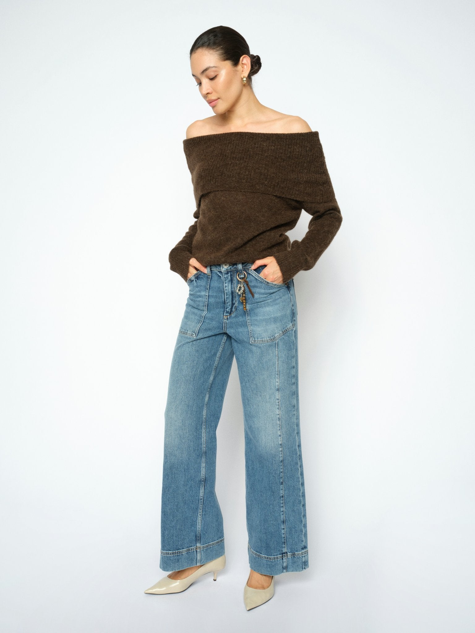 Jeans MMColette Galleon
