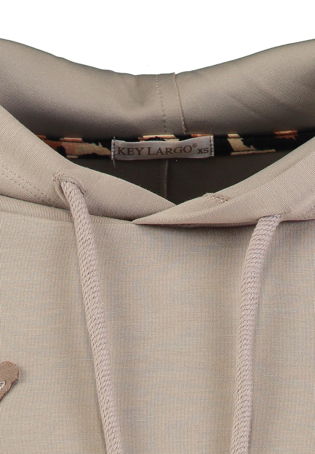 Hoodie WSW Bright Tube