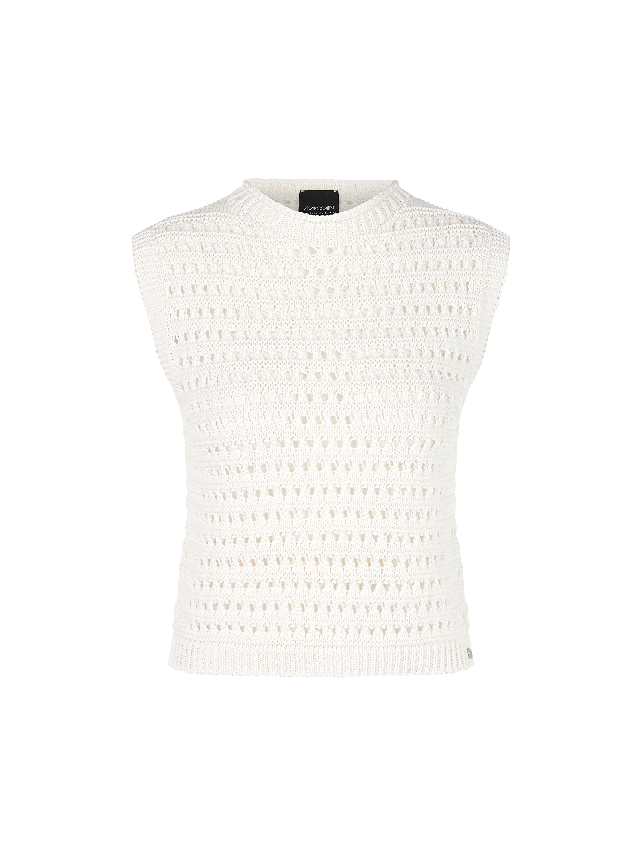 MarcCain Collections Pullover Off