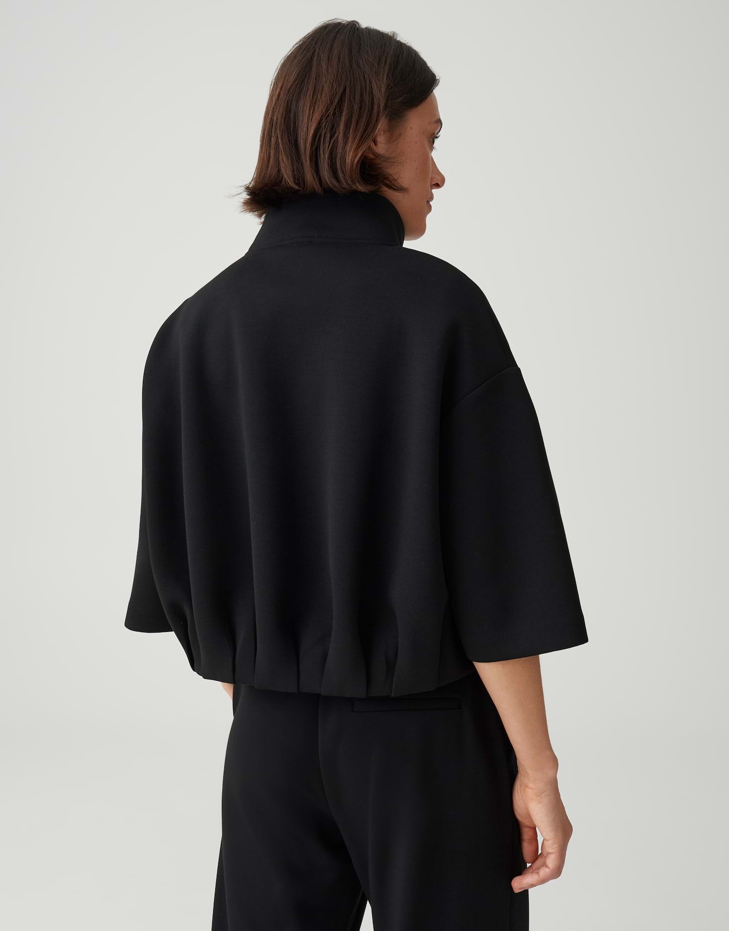 Sweatjacke GALTOS