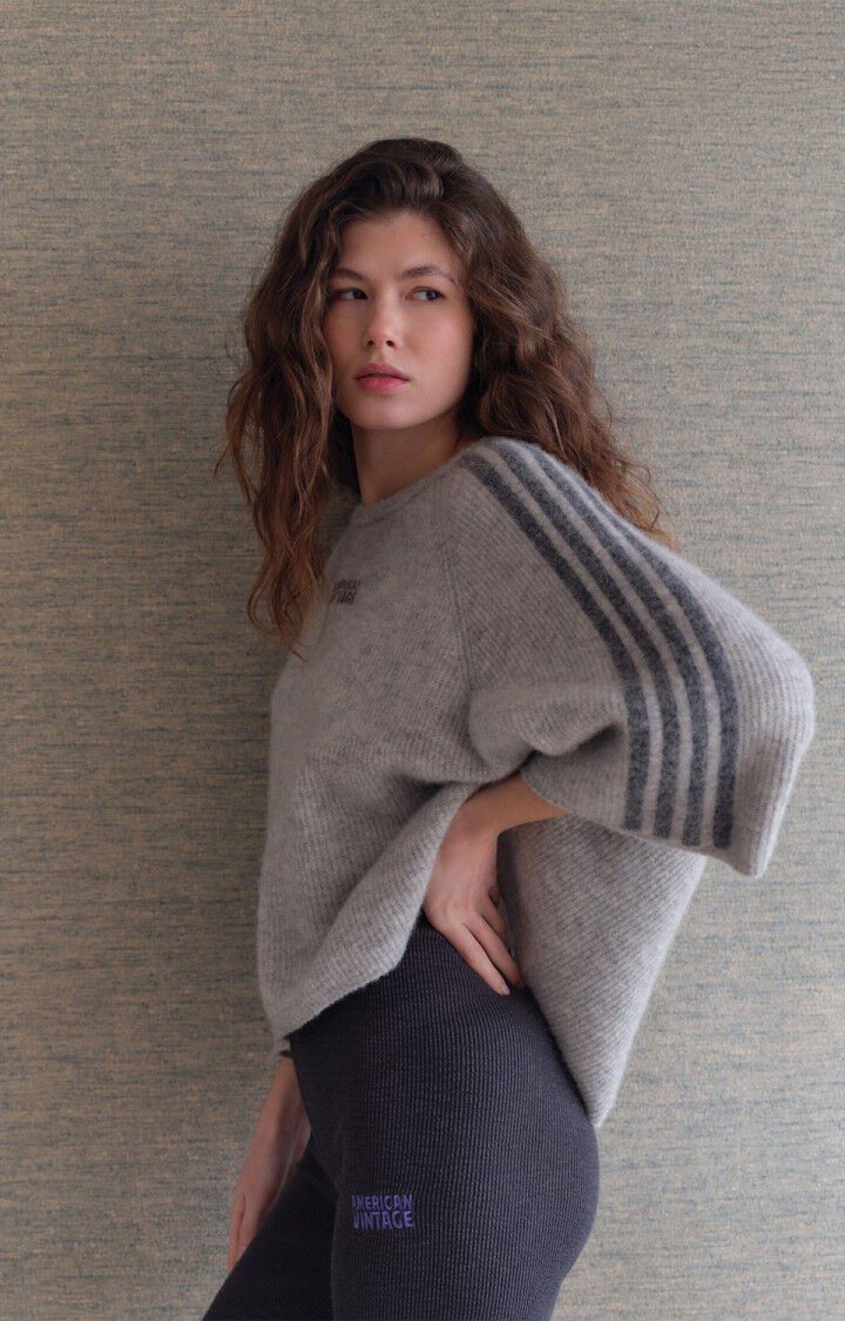 Strickpullover VITOW