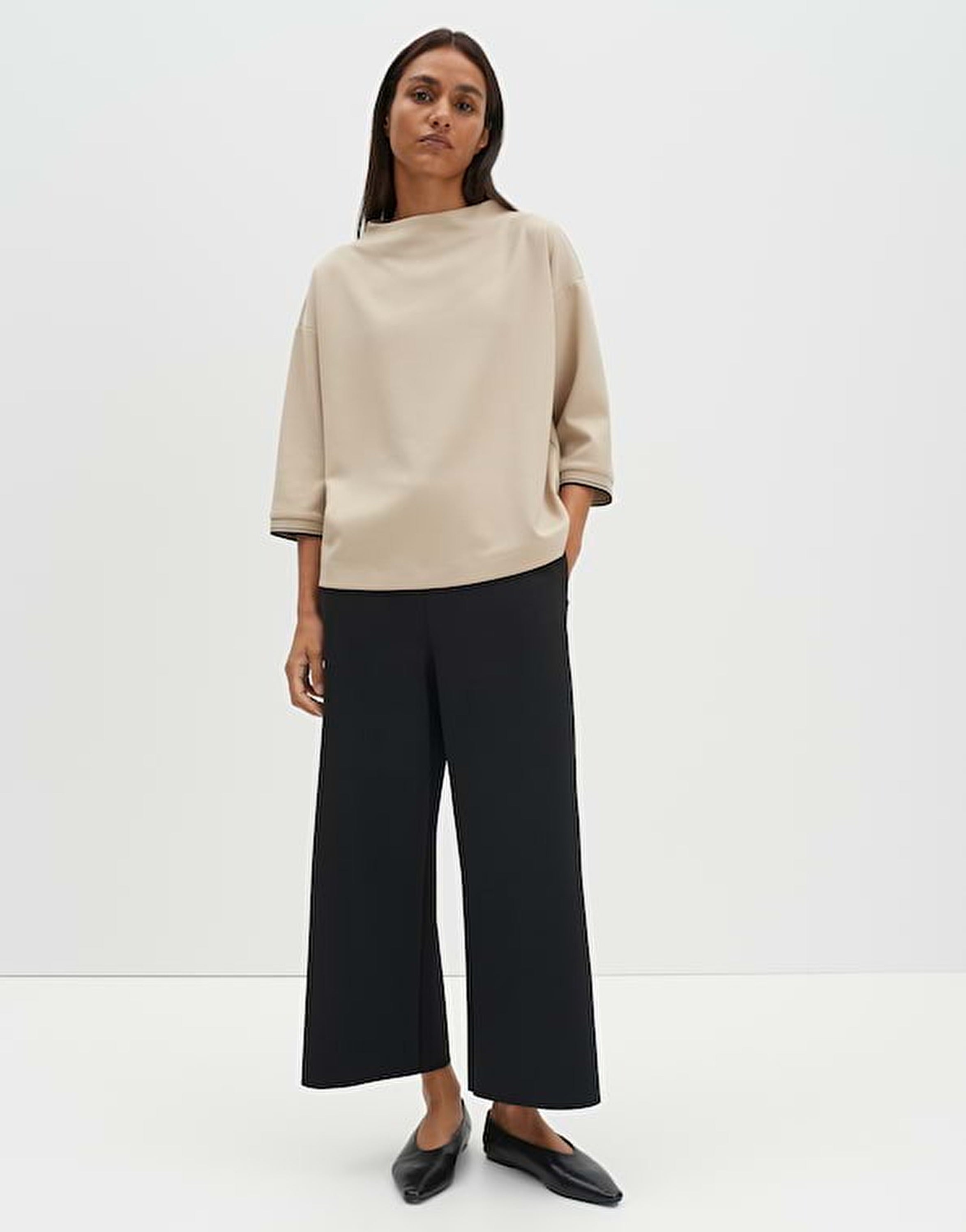 someday Tops Soft Oat