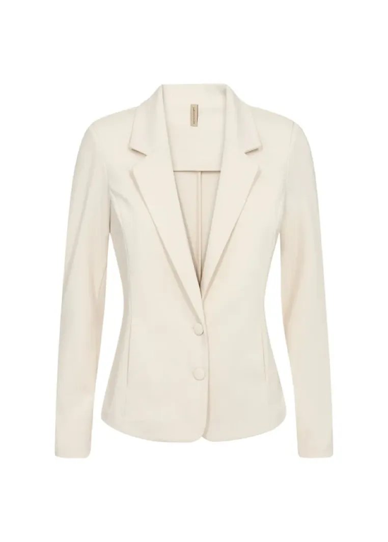 Soyaconcept Blazer Cream