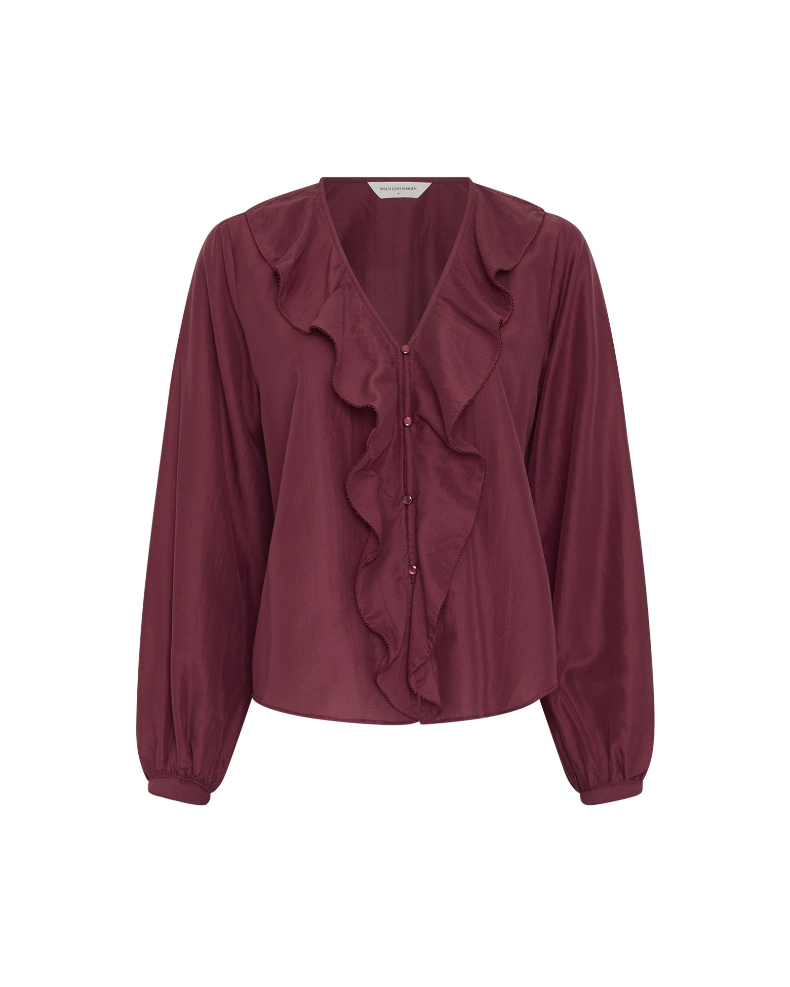 Bluse MSCHIsra