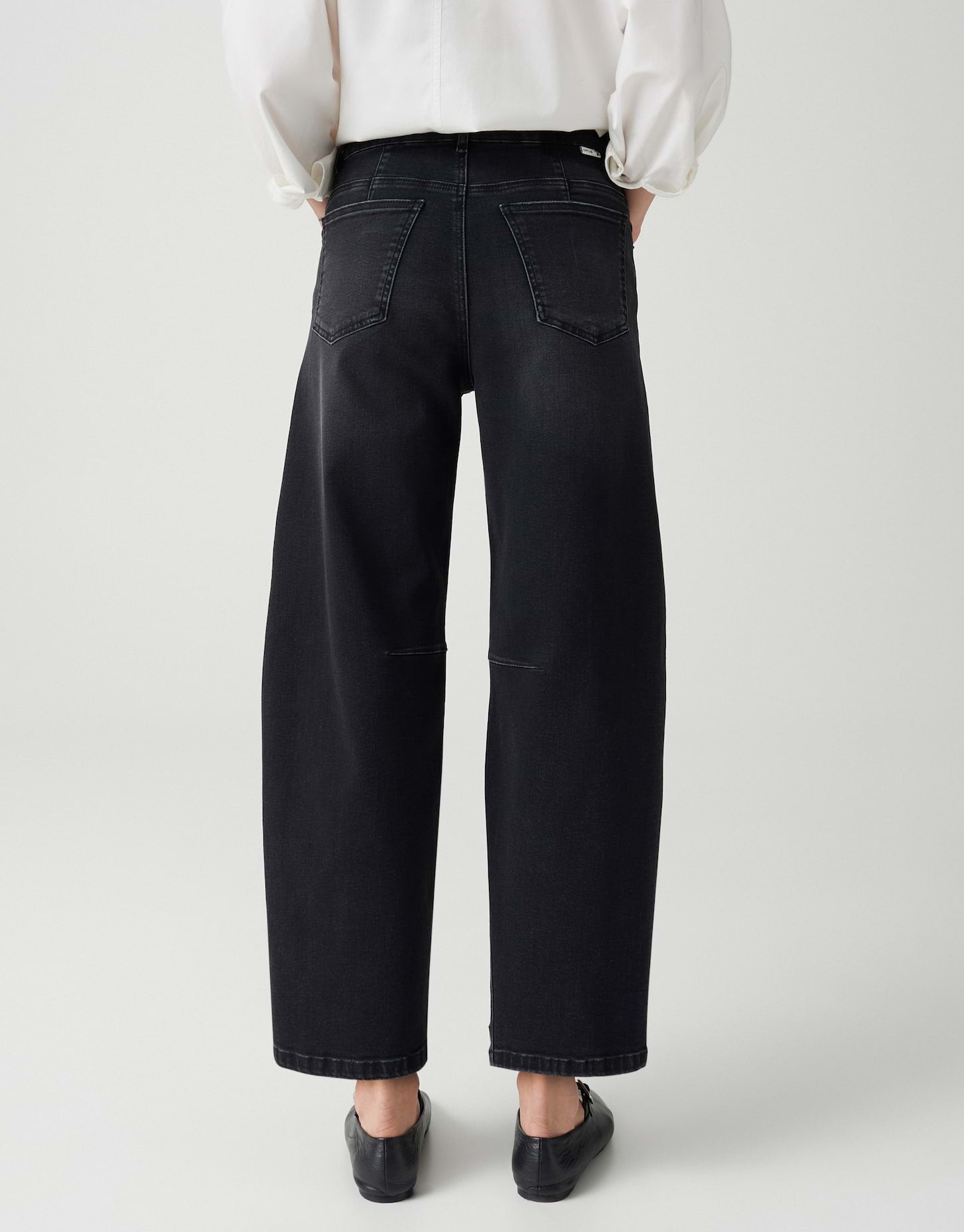 Jeanshose Lissie Boldy