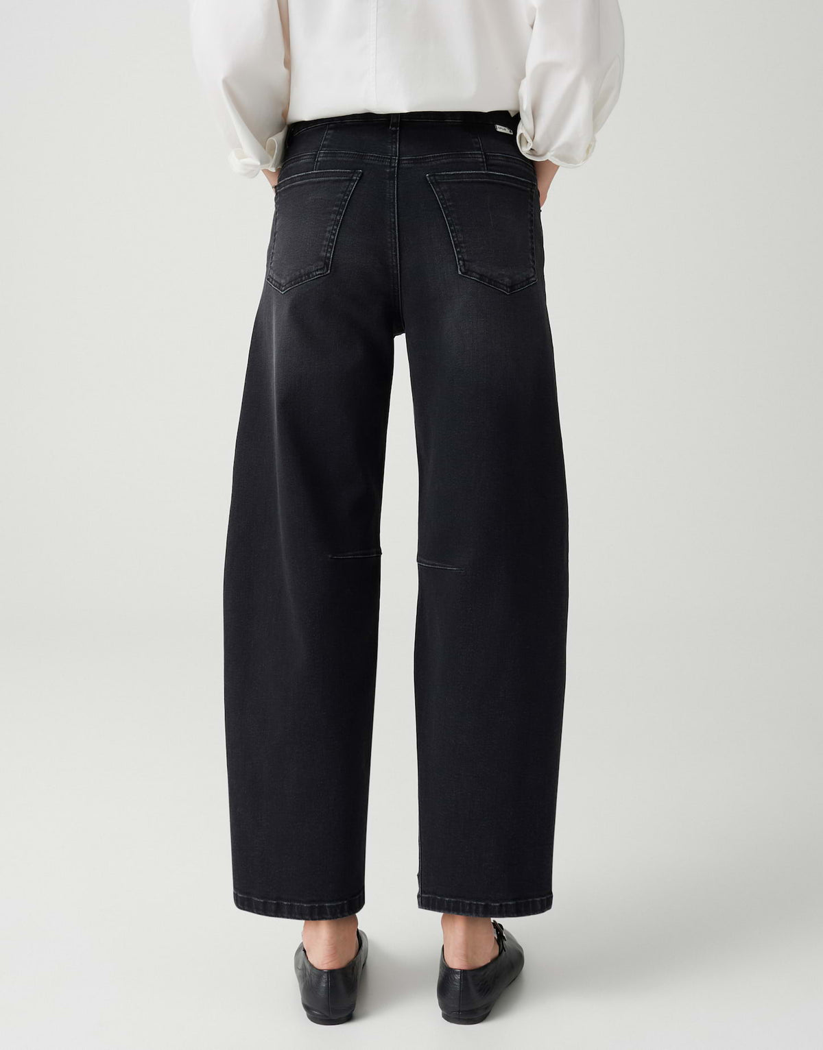 Jeanshose Lissie Boldy