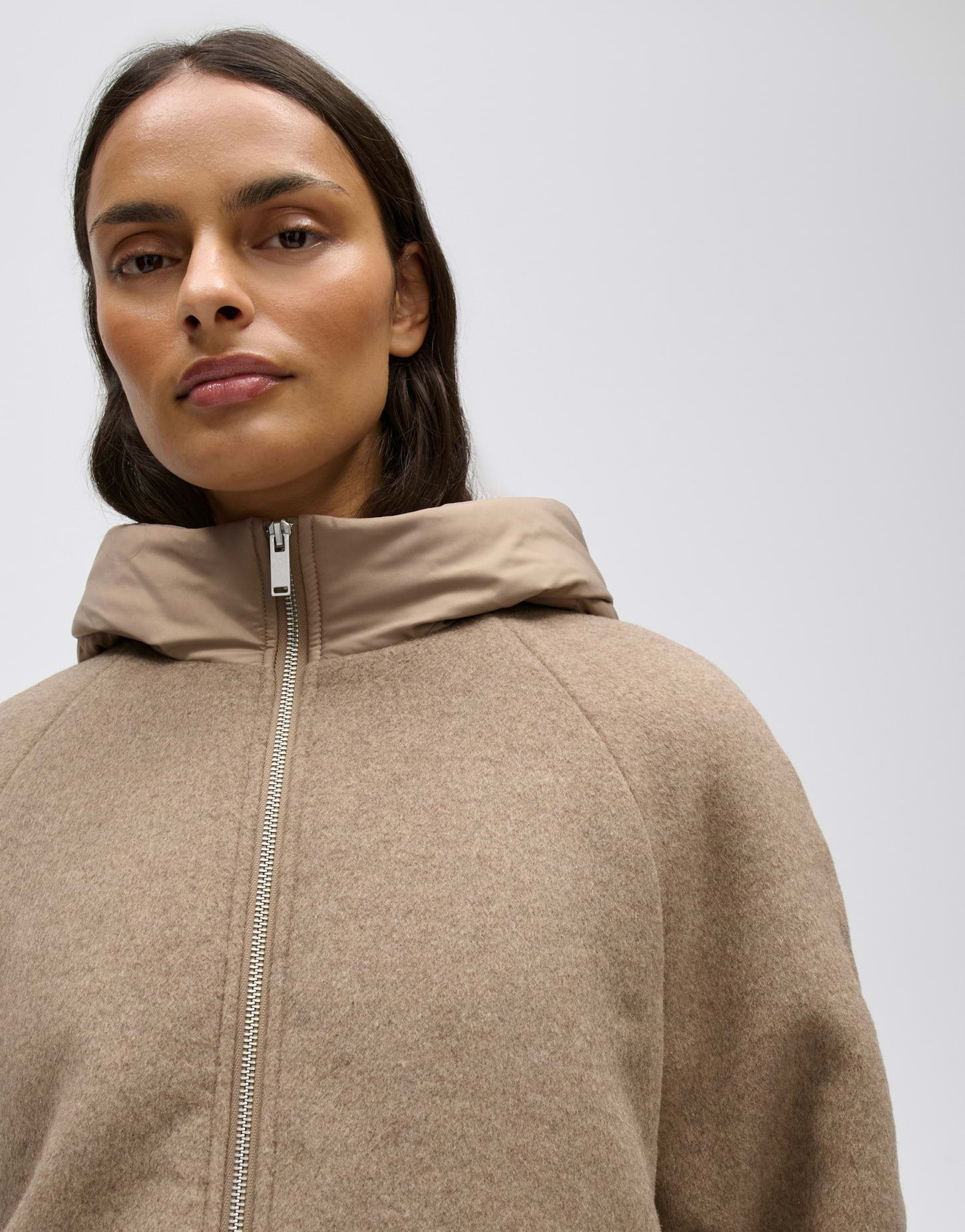 Pufferjacke Halenkos