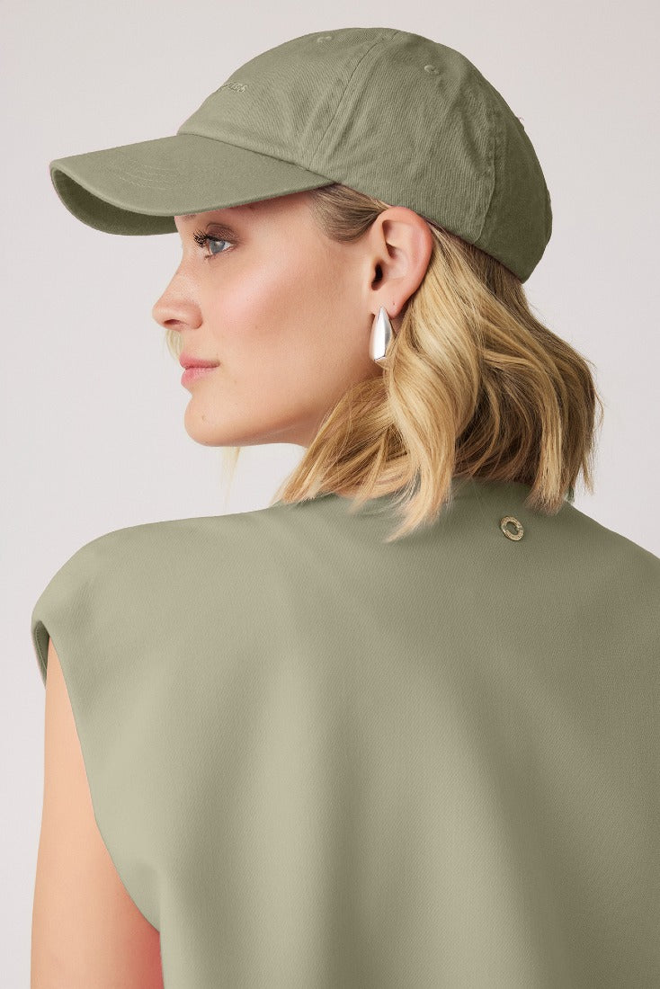 Covered Westen Vetiver