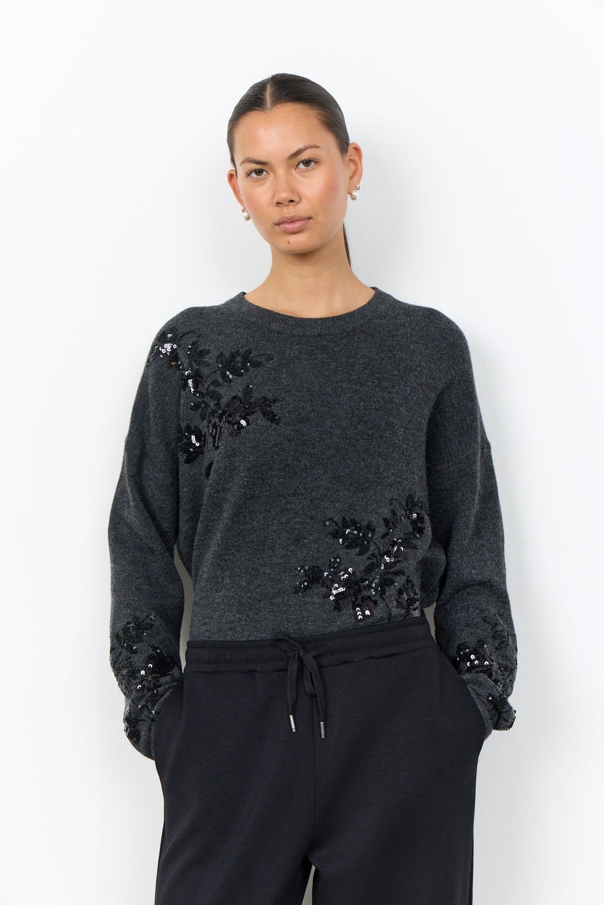 Strickpullover SC-ORLEAN 17