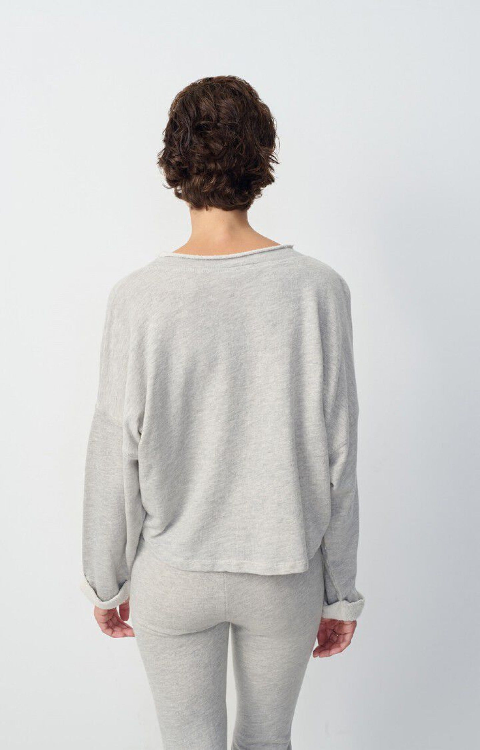 Damensweatshirt Zofbay