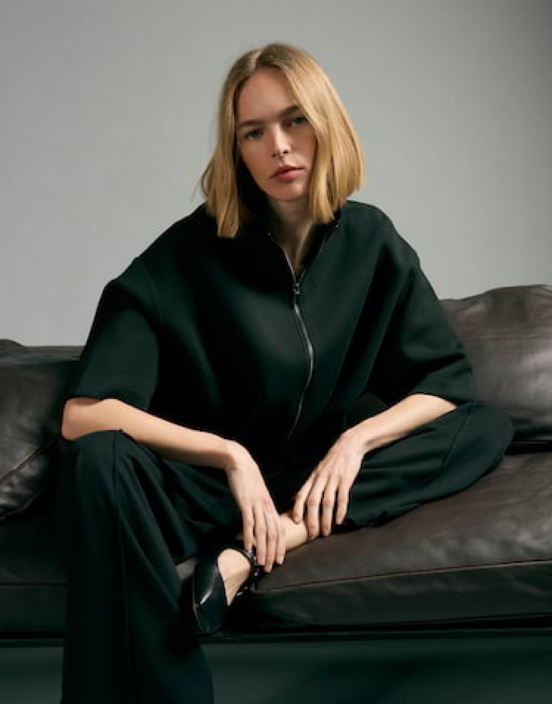 Sweatjacke GALTOS