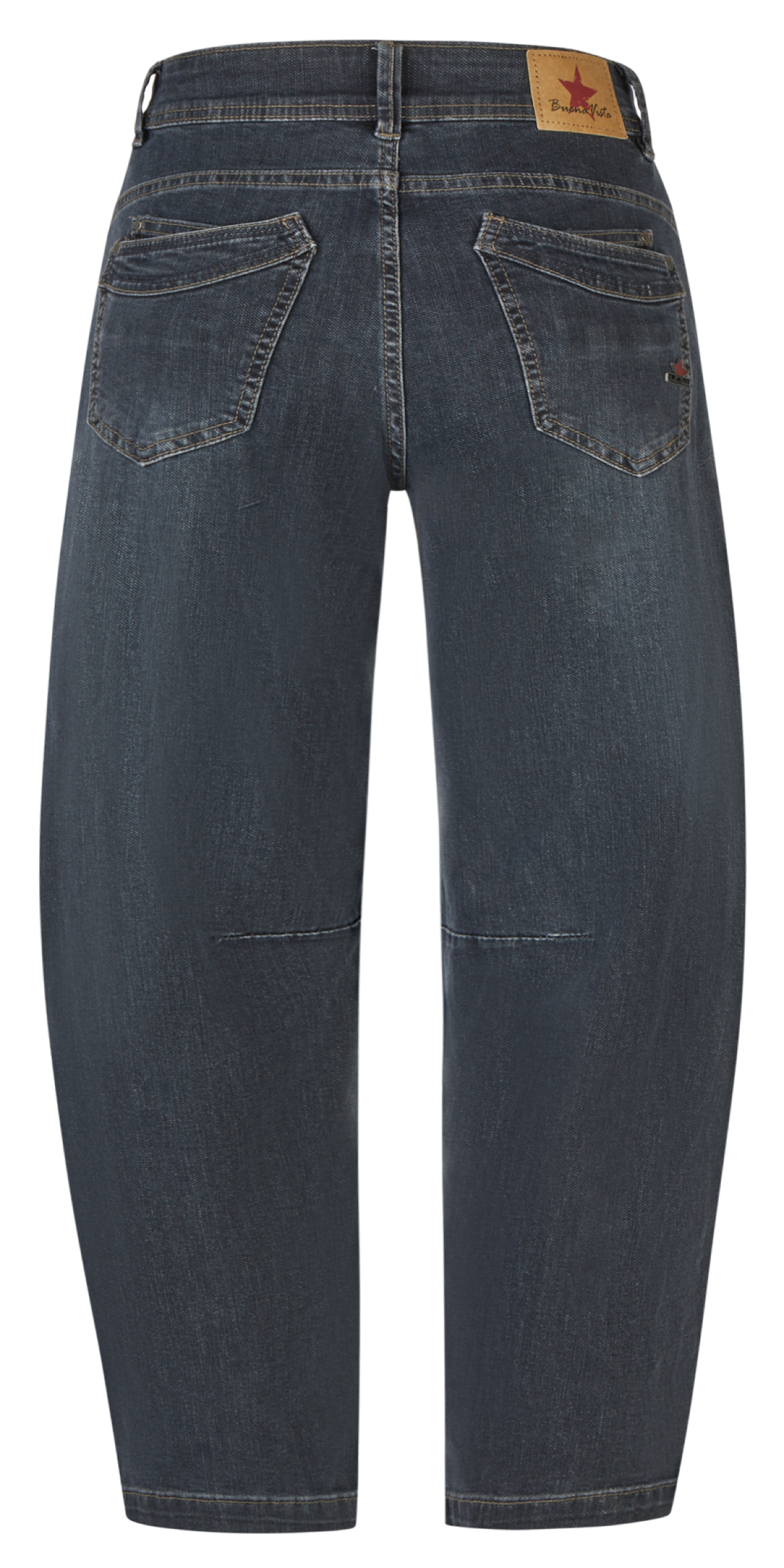 Jeanshose Relaxed Malibu