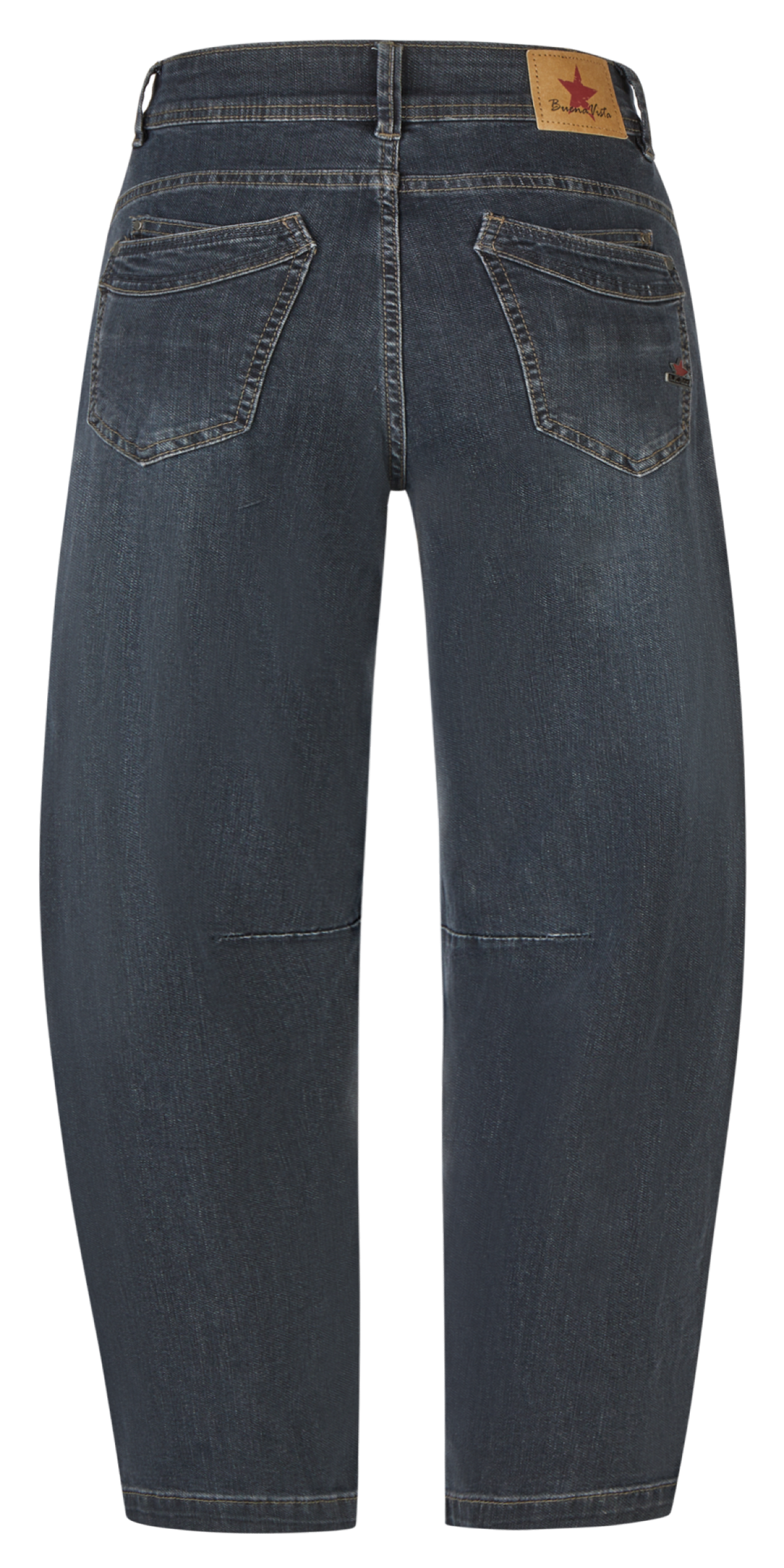 Jeanshose Relaxed Malibu
