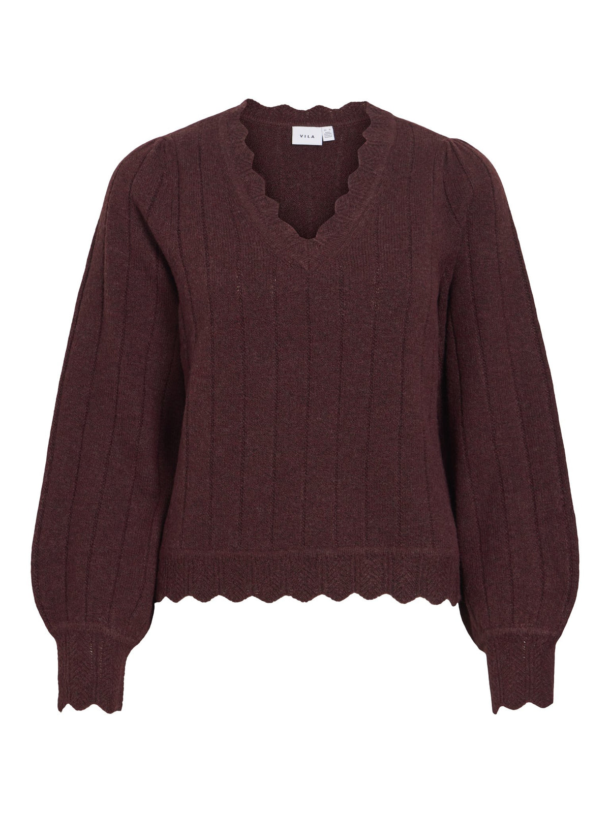 Strickpullover VIZIRA