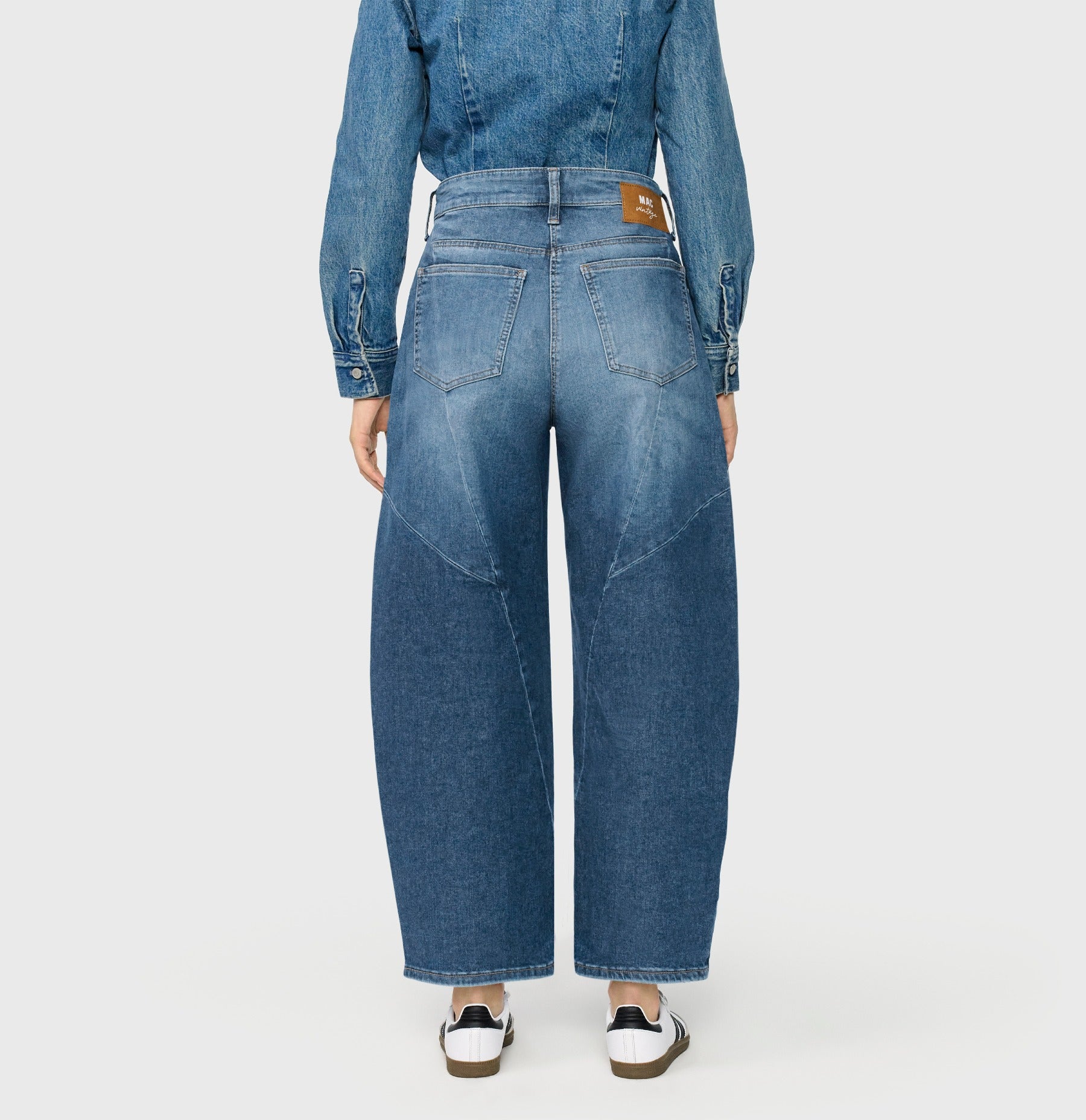 Jeanshose DAKOTA