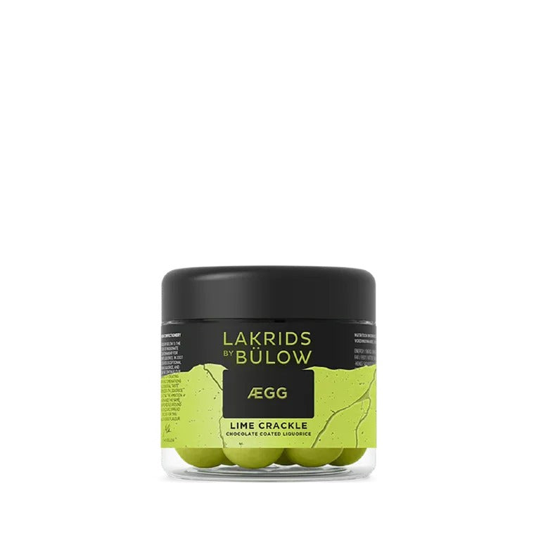 LIME CRACKLE - SMALL