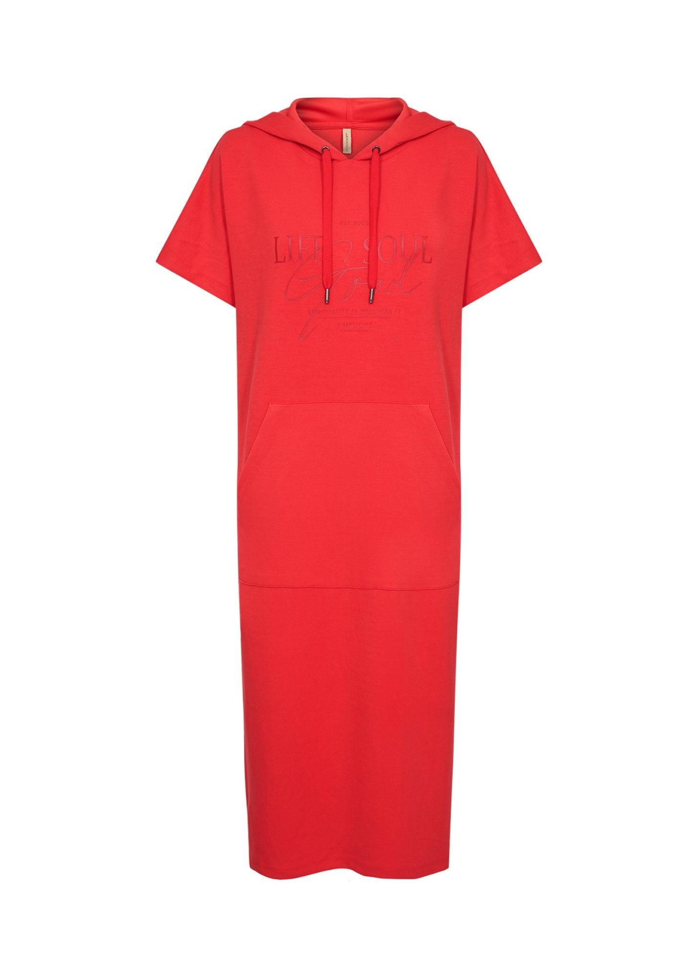 Kleid SC-BANU 302