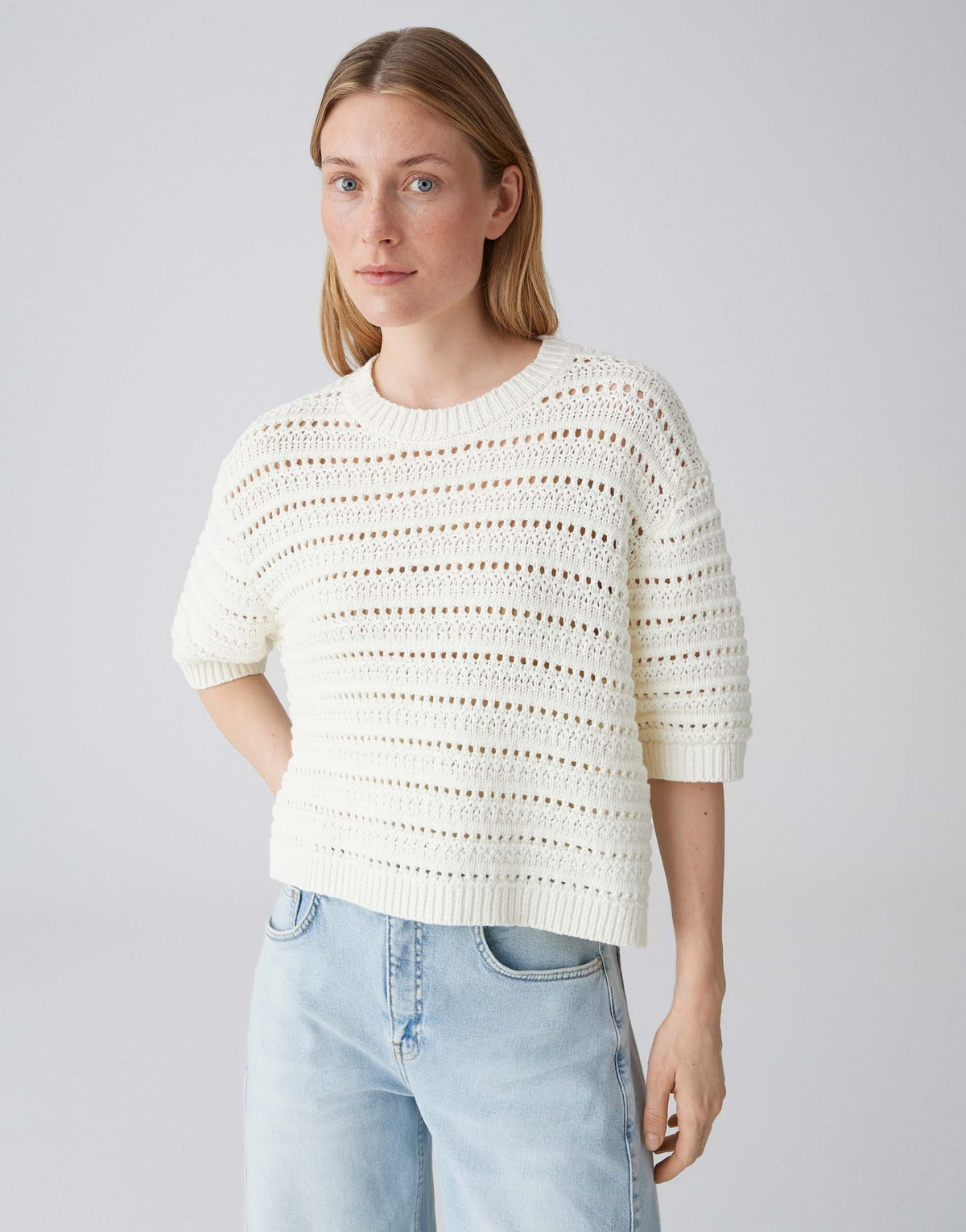 Opus Strickpullover
