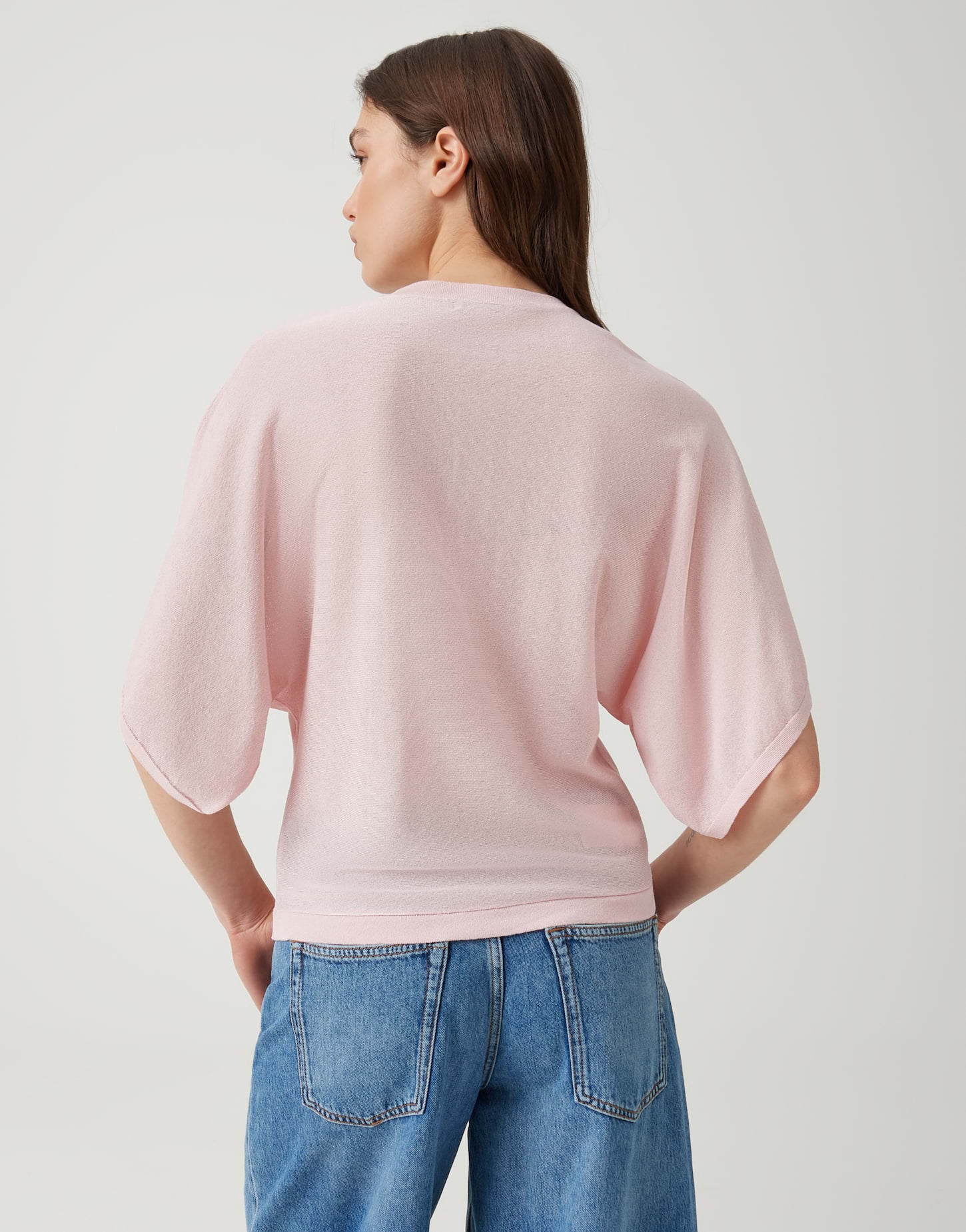 Feinstrickpullover Pench