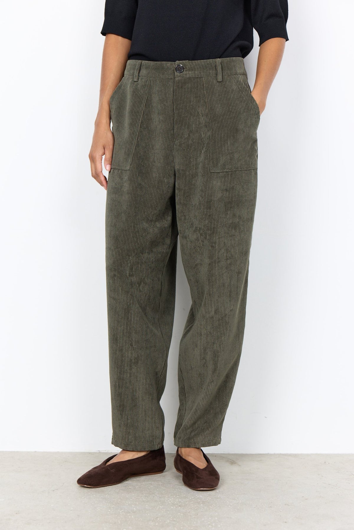 Hose SC-BINDI 20-C