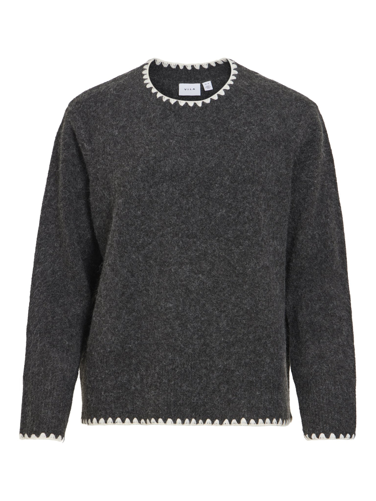 Strickpullover VILUNA