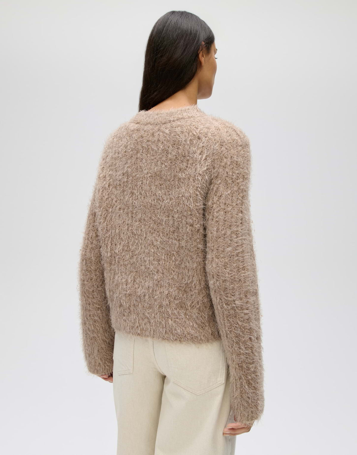 Strickpullover PONTES