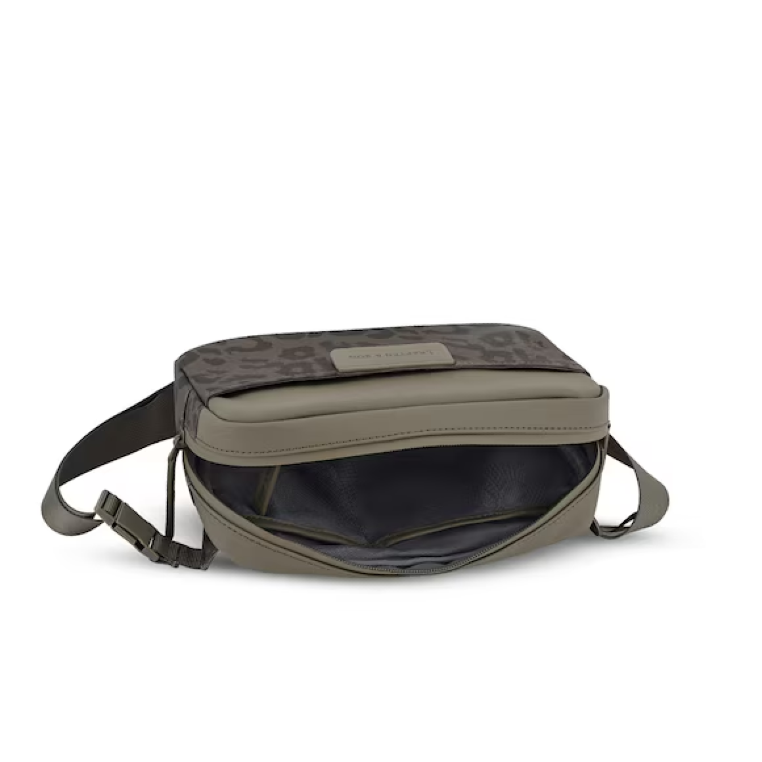 Bauchtasche Bergen Pro Crossbody