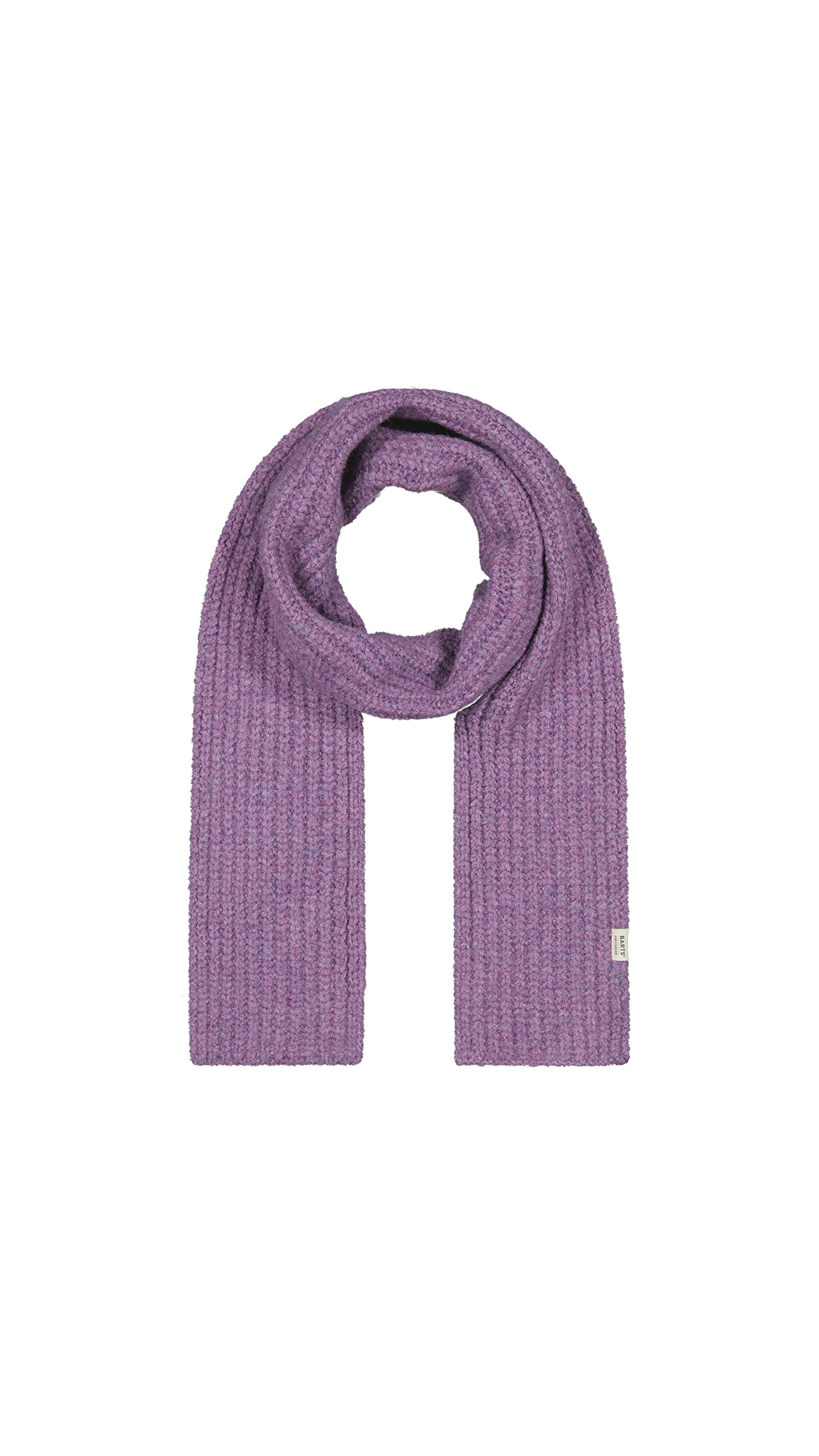 Barts Schals Purple