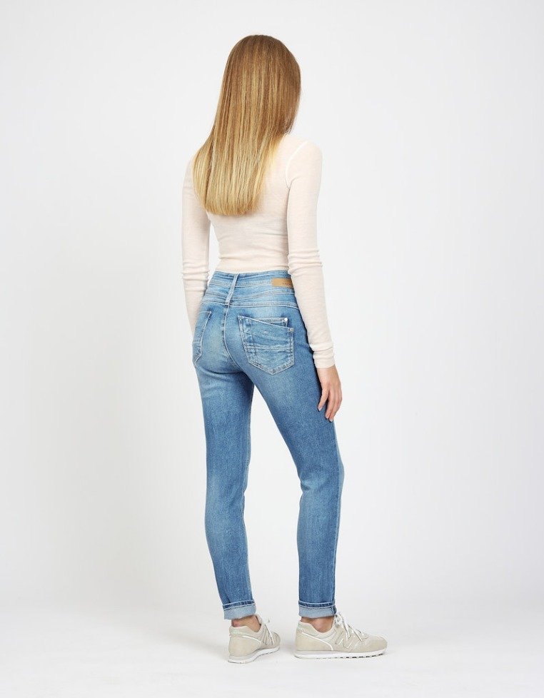 Jeanshose 94AMELIE