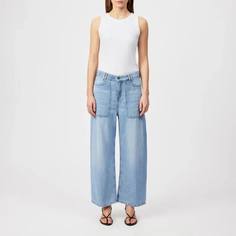 Jeanshose DERIVE